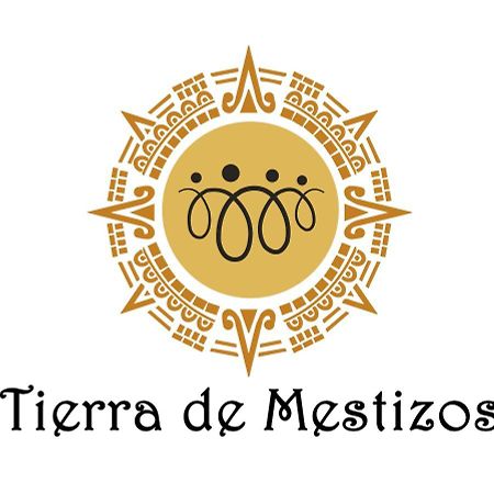 Tierra De Mestizos 维拉·拉·安古斯图拉 外观 照片